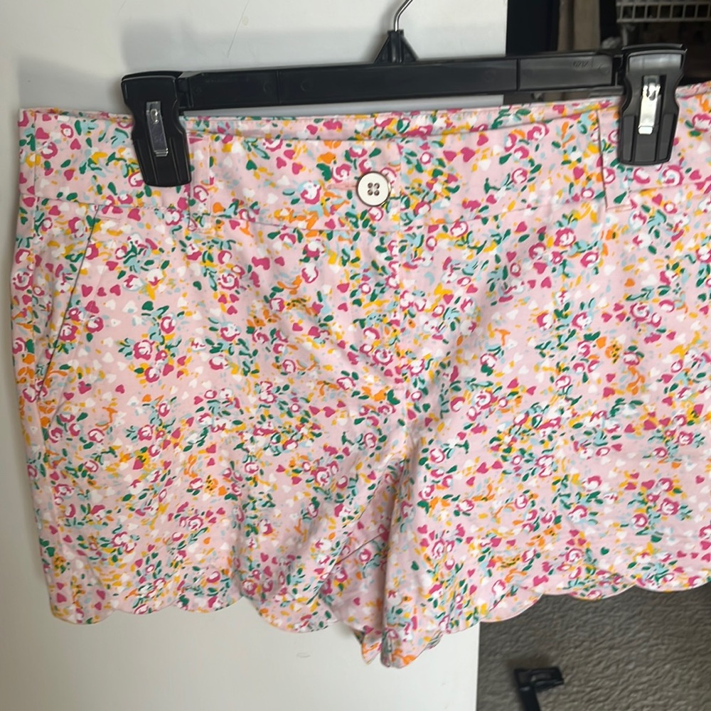 Crown & Ivy shorts